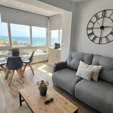 Marbella Beachfront - Beachside Apartment With Stunning Sea Views Dış mekan fotoğraf
