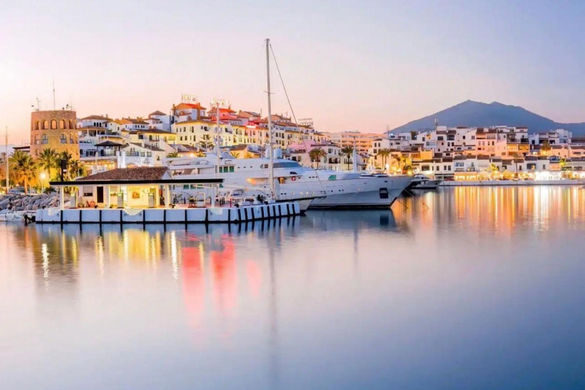 Marbella Beachfront - Beachside Apartment With Stunning Sea Views Dış mekan fotoğraf