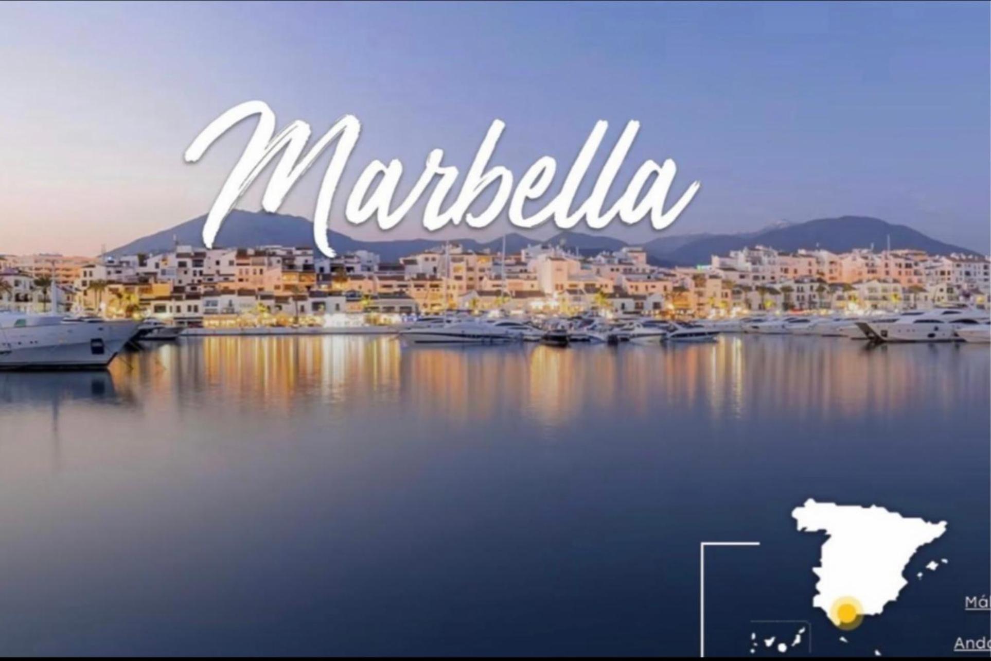 Marbella Beachfront - Beachside Apartment With Stunning Sea Views Dış mekan fotoğraf