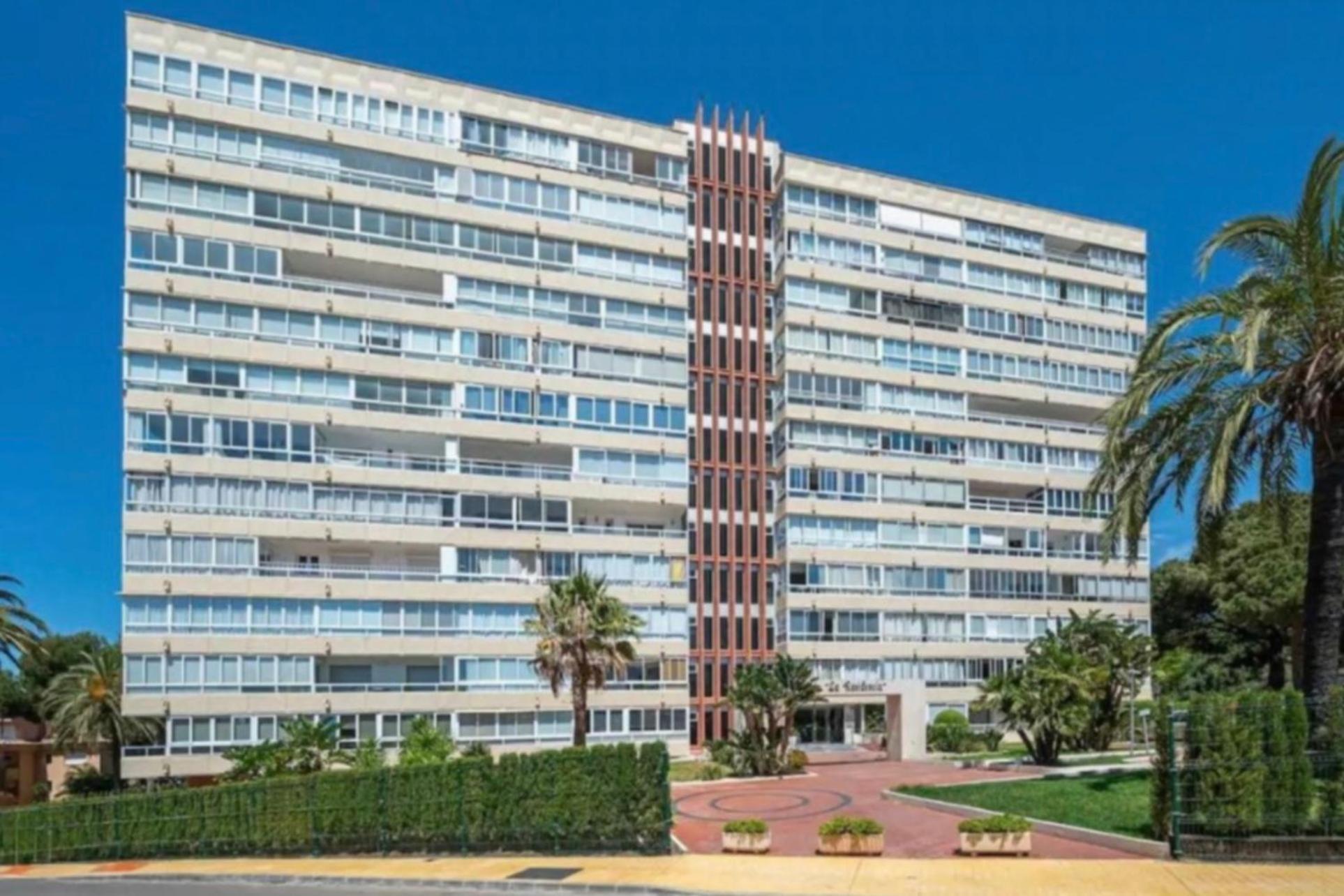 Marbella Beachfront - Beachside Apartment With Stunning Sea Views Dış mekan fotoğraf