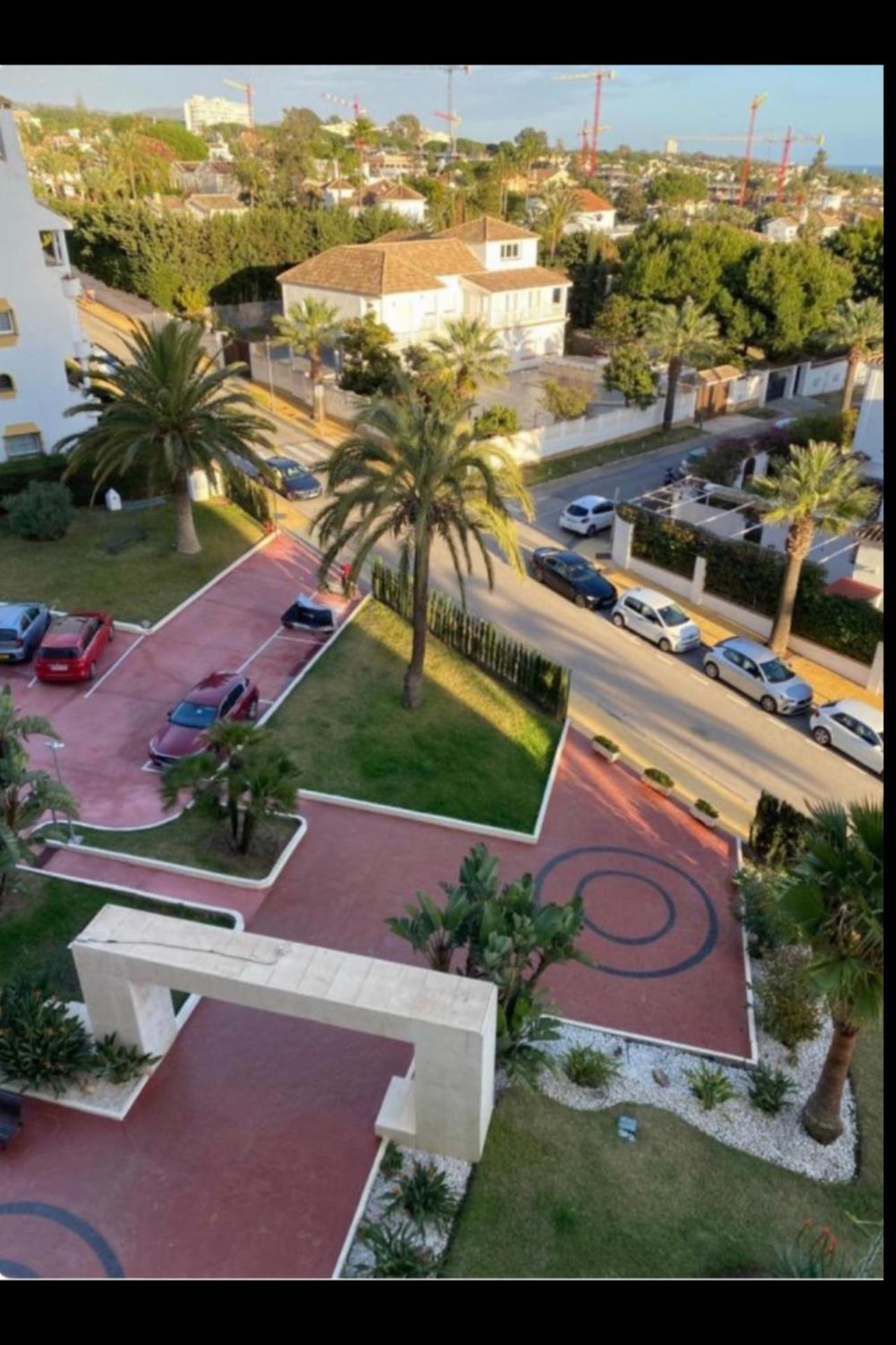 Marbella Beachfront - Beachside Apartment With Stunning Sea Views Dış mekan fotoğraf