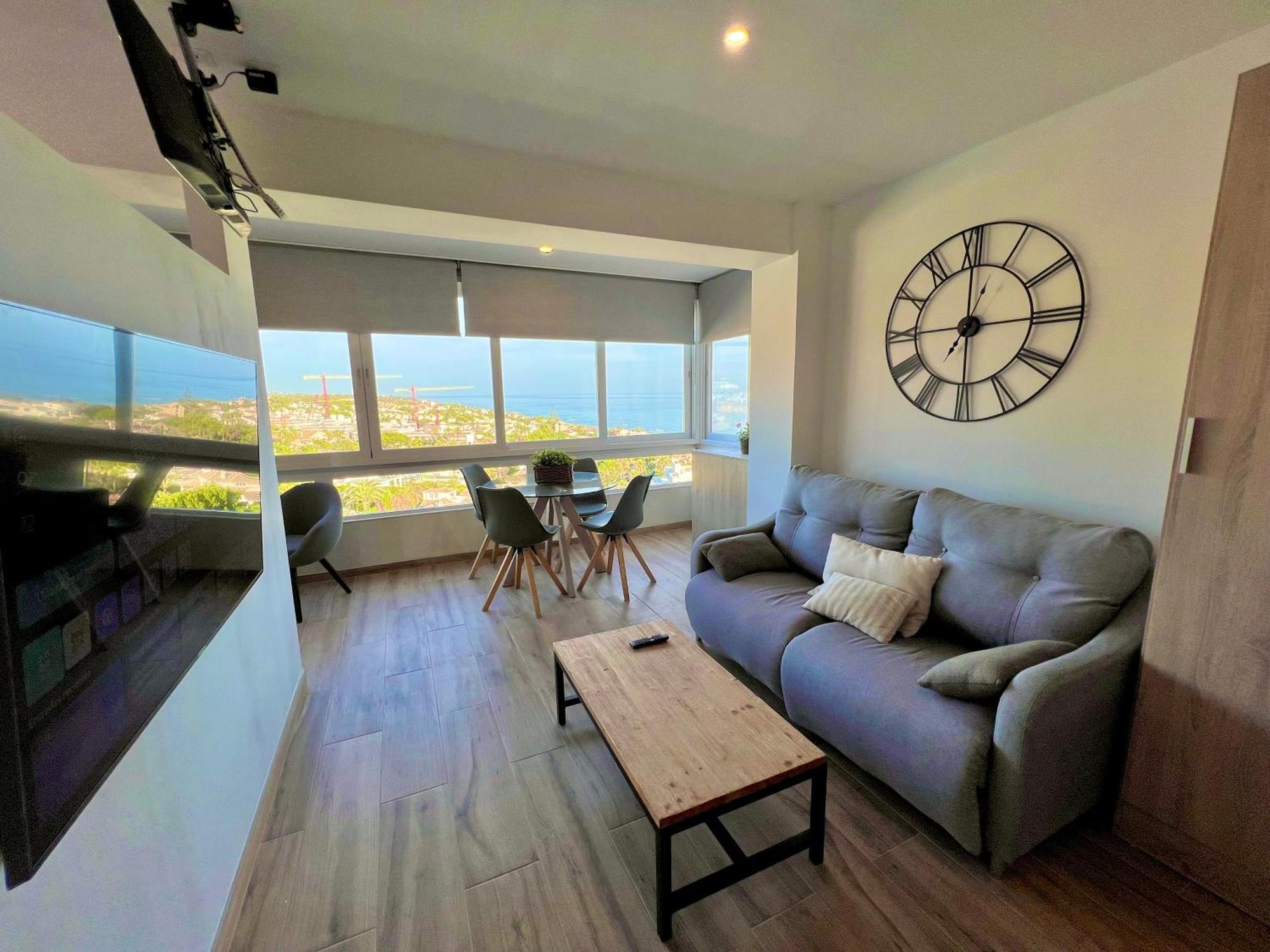 Marbella Beachfront - Beachside Apartment With Stunning Sea Views Dış mekan fotoğraf