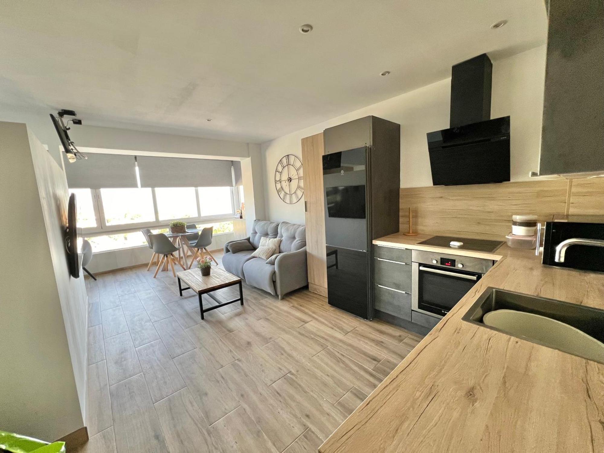 Marbella Beachfront - Beachside Apartment With Stunning Sea Views Dış mekan fotoğraf