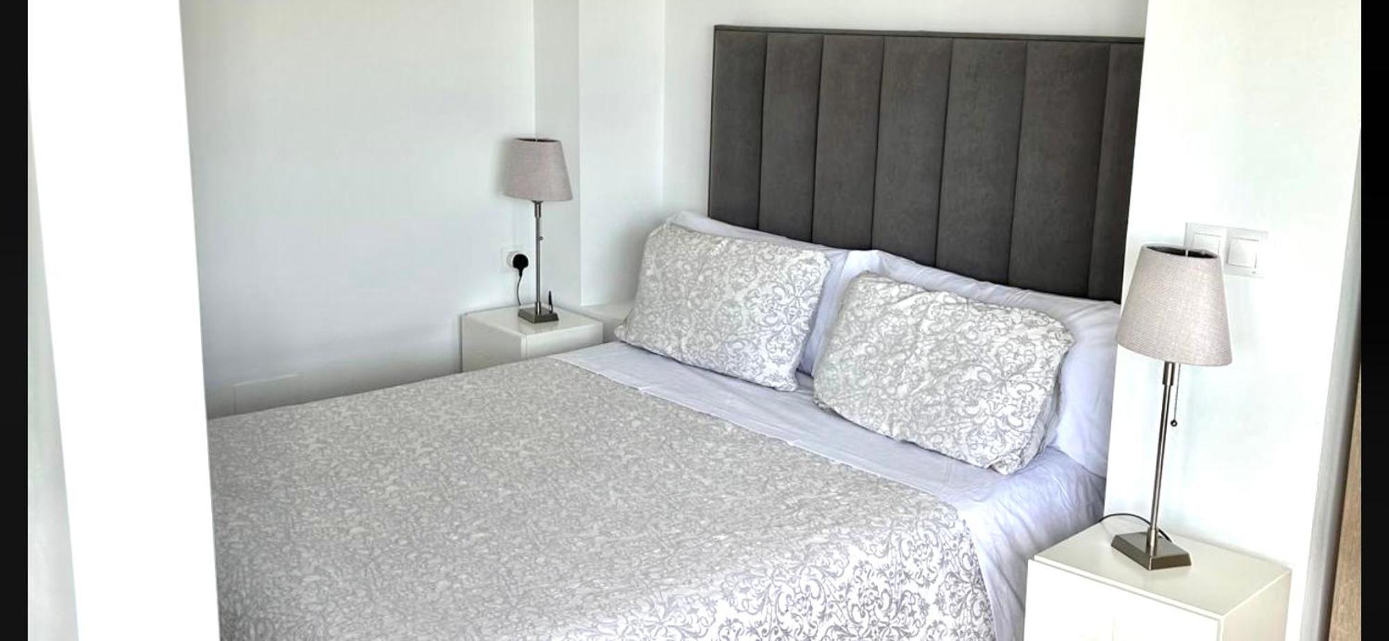 Marbella Beachfront - Beachside Apartment With Stunning Sea Views Dış mekan fotoğraf
