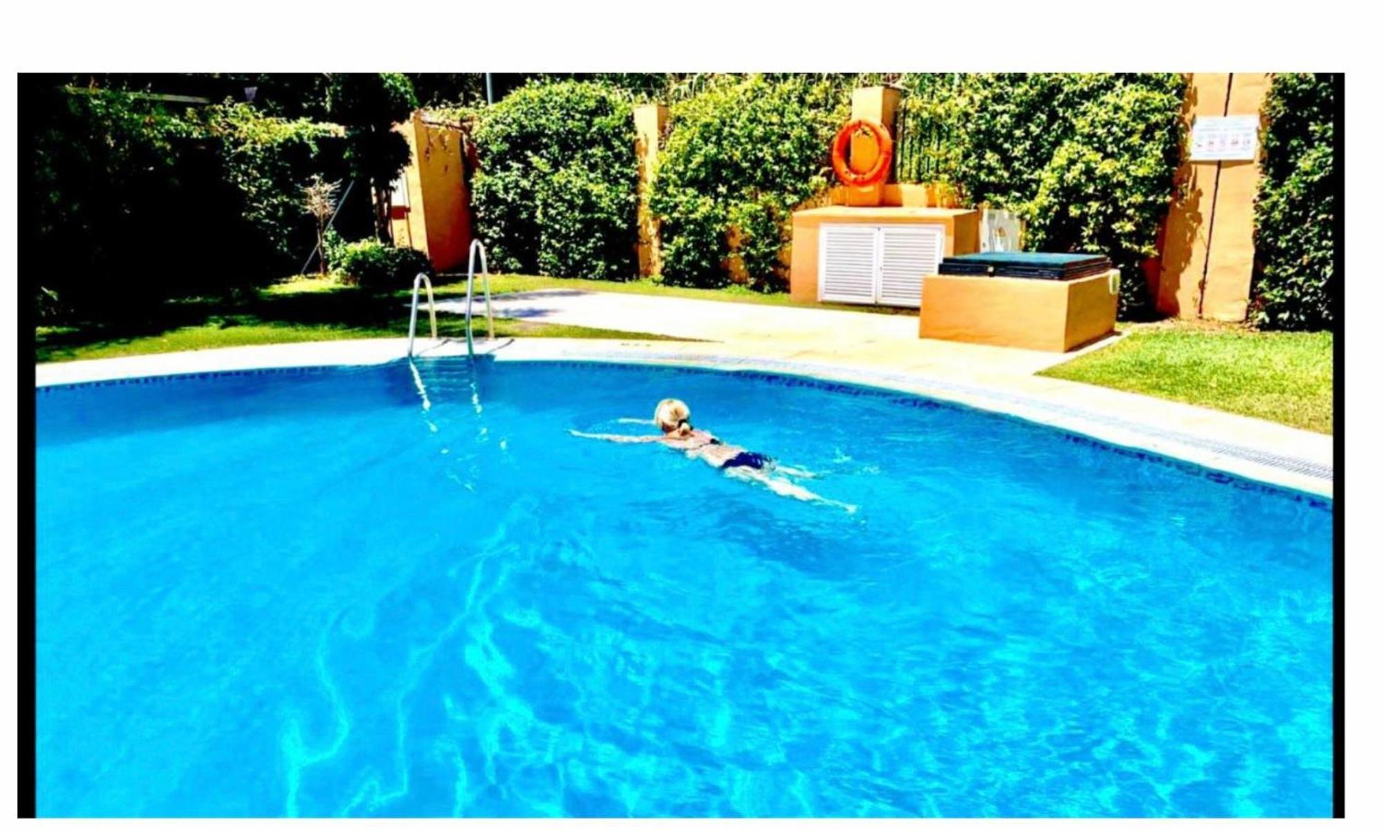 Marbella Beachfront - Beachside Apartment With Stunning Sea Views Dış mekan fotoğraf