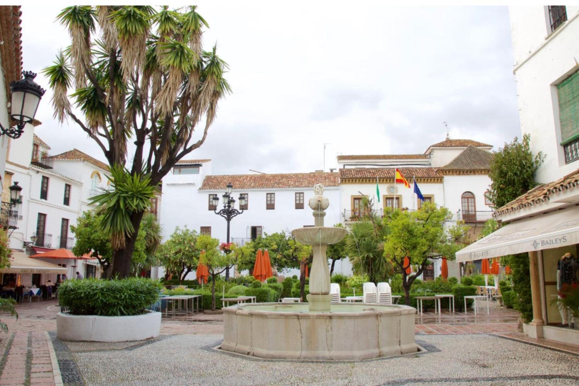 Marbella Beachfront - Beachside Apartment With Stunning Sea Views Dış mekan fotoğraf