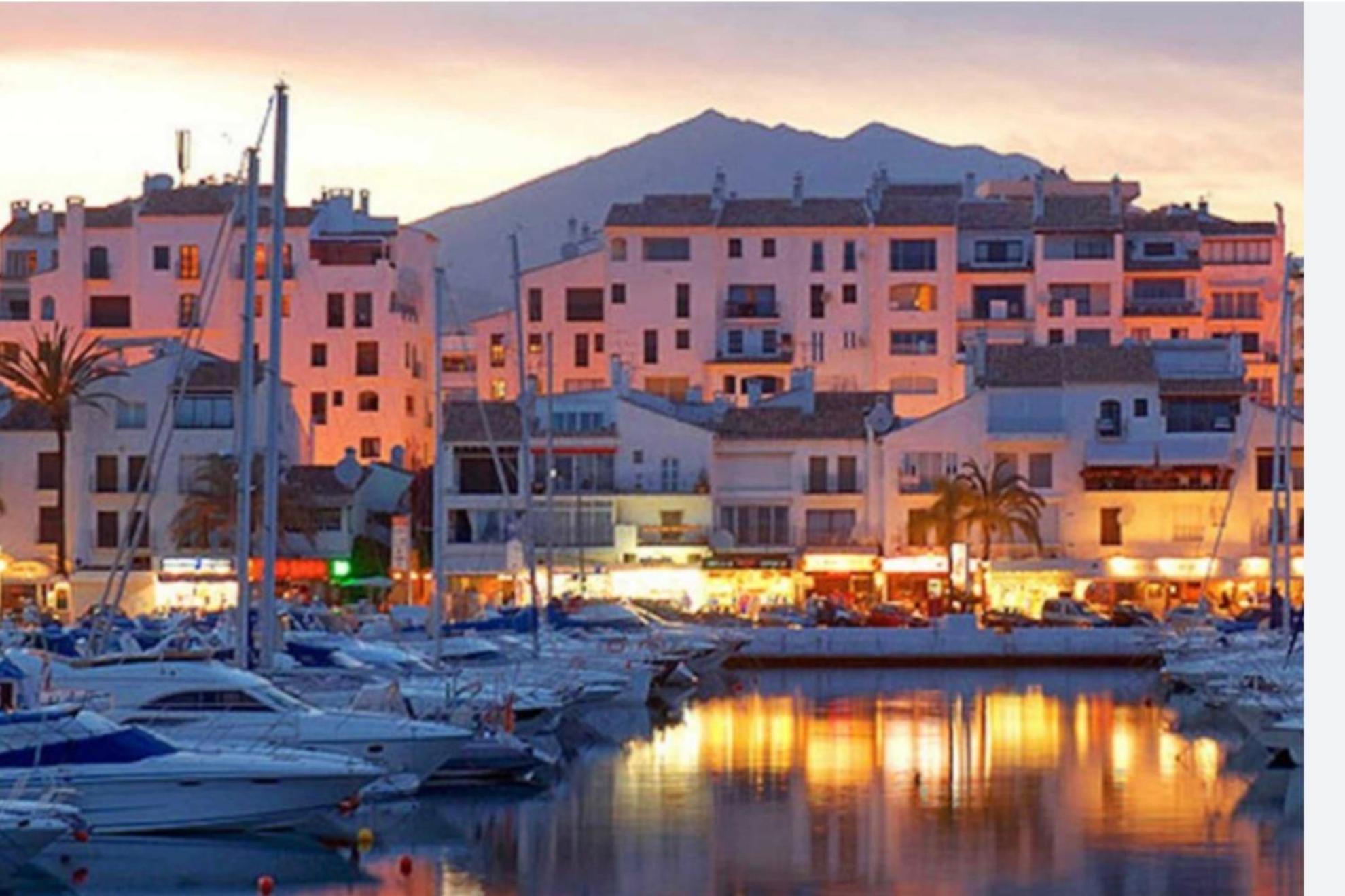 Marbella Beachfront - Beachside Apartment With Stunning Sea Views Dış mekan fotoğraf